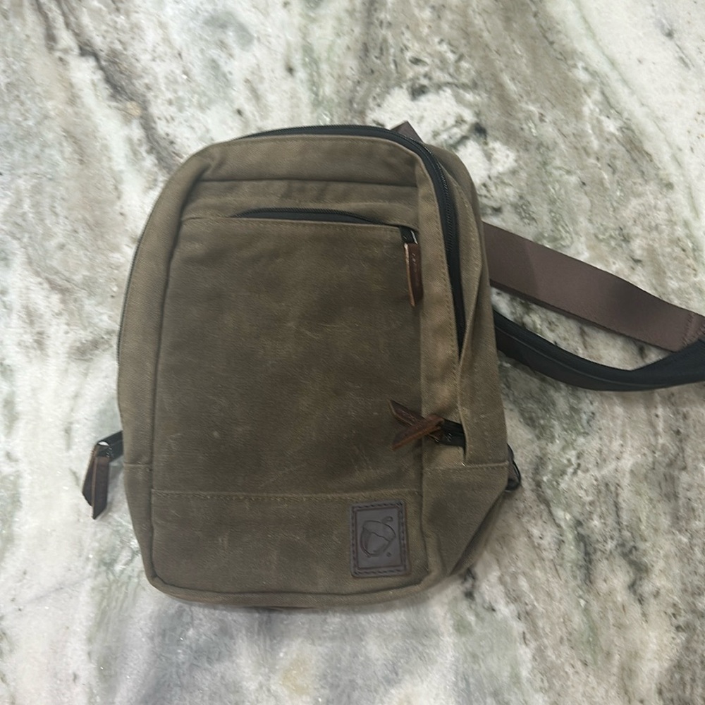 SLING - CLASSIC WAXED